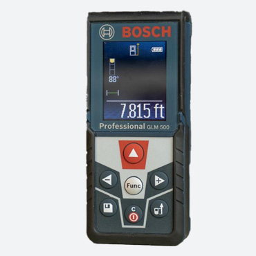 Máy đo khoảng cách Bosch GLM 500