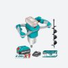 Máy khoan đất dùng pin 20V Total